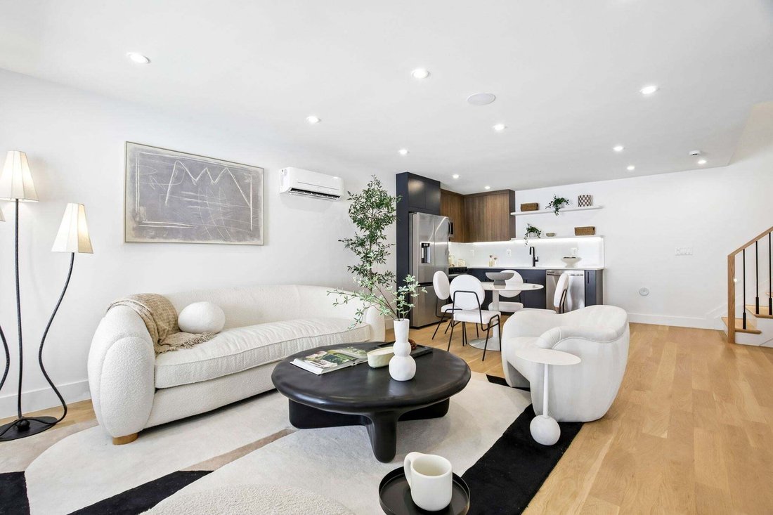 Condominio a Jersey City, New Jersey, Stati Uniti 3 - 19121160