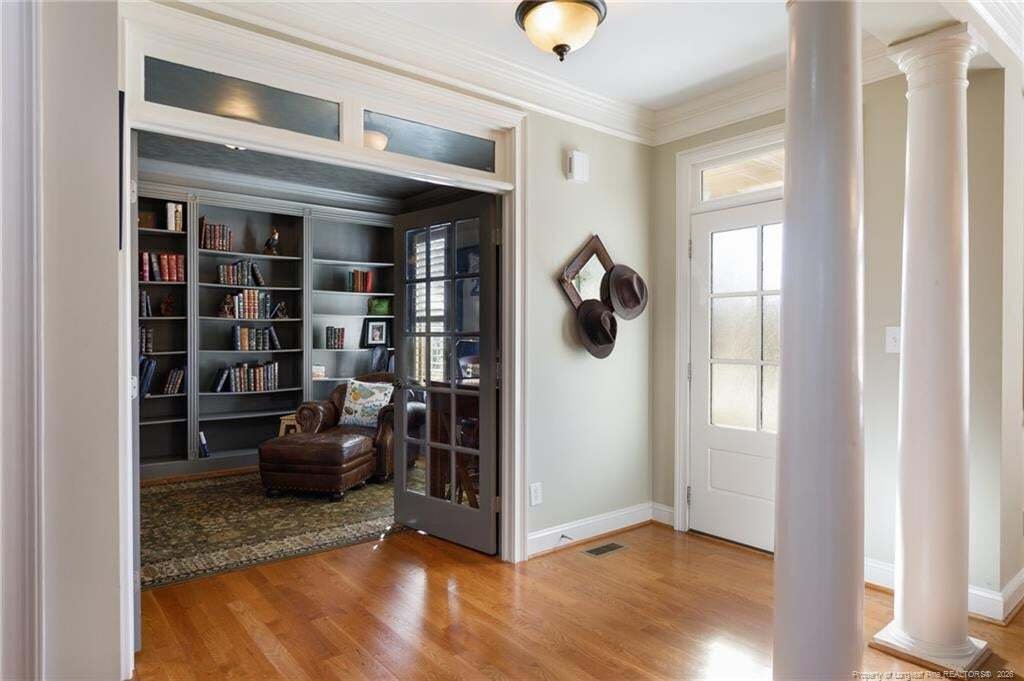 Maison à Fayetteville, Caroline du Nord, États-Unis 4 - 19122077