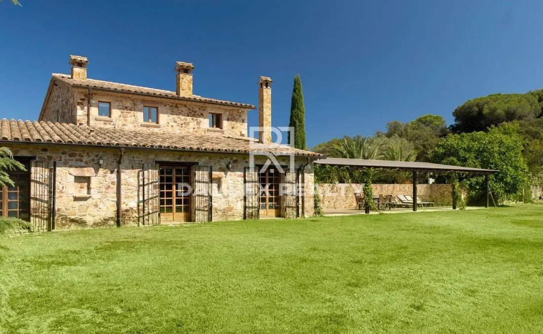 Maison à Platja d'Aro, Catalogne, Espagne 3 - 13150075