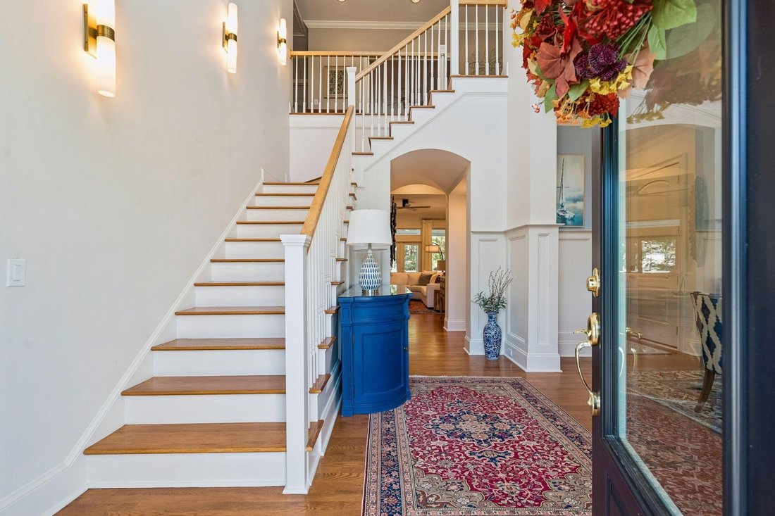 Haus in Mount Pleasant, South Carolina, Vereinigte Staaten 3 - 19127930