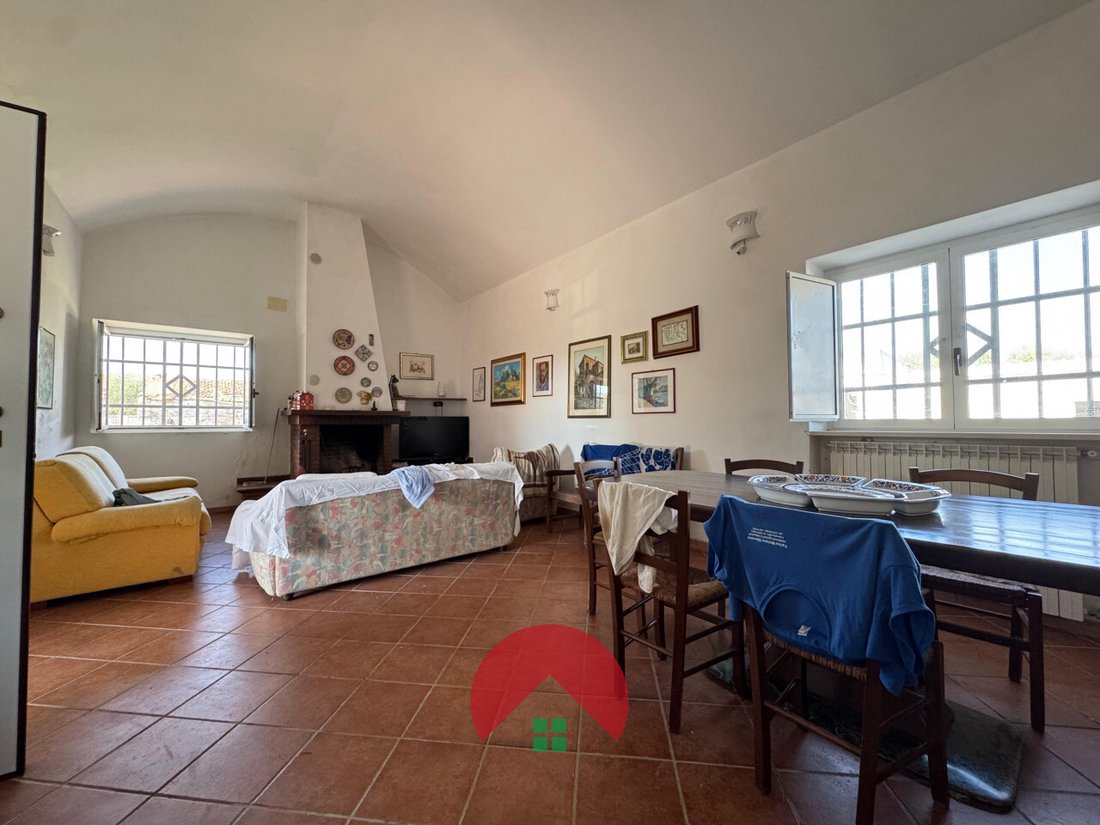 Villa in Pisticci, Basilikata, Italien 5 - 19127512