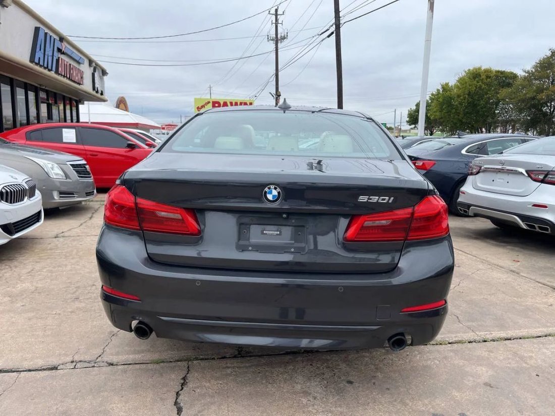 Sedan in Houston, TX, United States 4 - 19132678