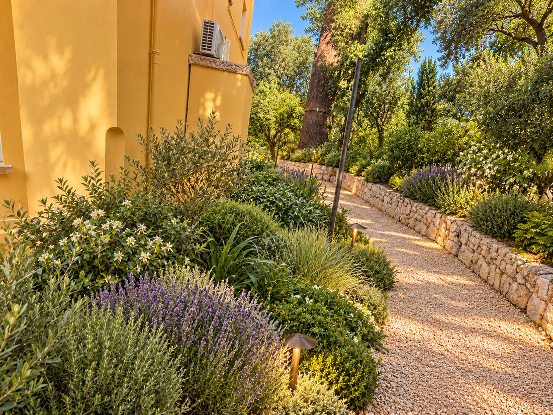 Apartamento en Petit-Juas, Cannes, Francia 2 - 17013516