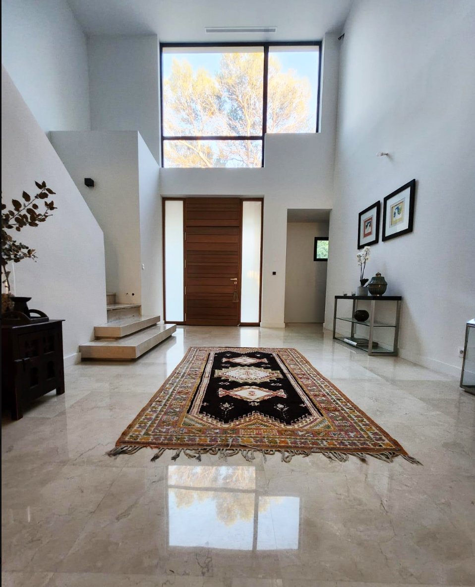Casa en Grasse, Provenza-Alpes-Costa Azul, Francia 5 - 19131158