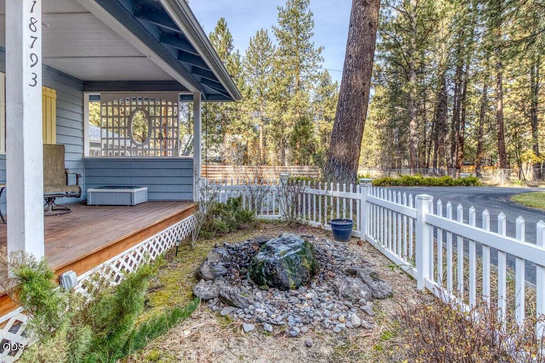 House in Bend, Oregon, United States 5 - 19131710