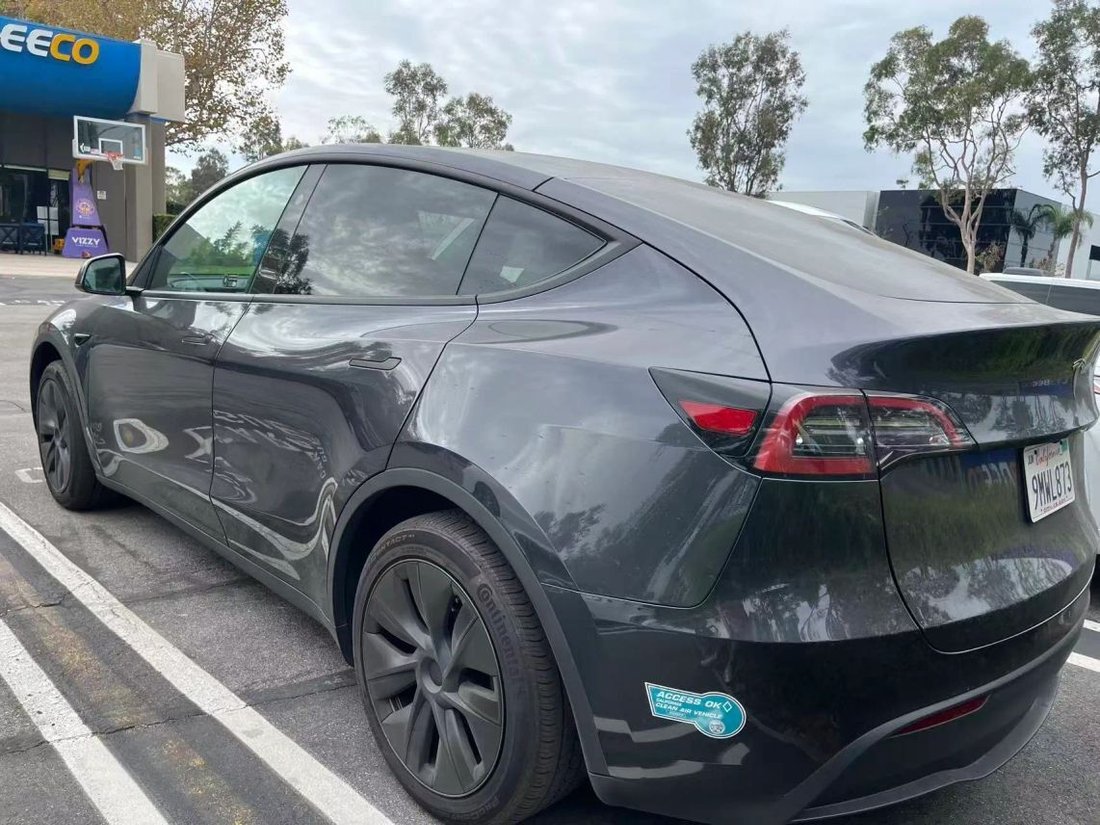 Suv in Costa Mesa, CA, United States 2 - 19132728