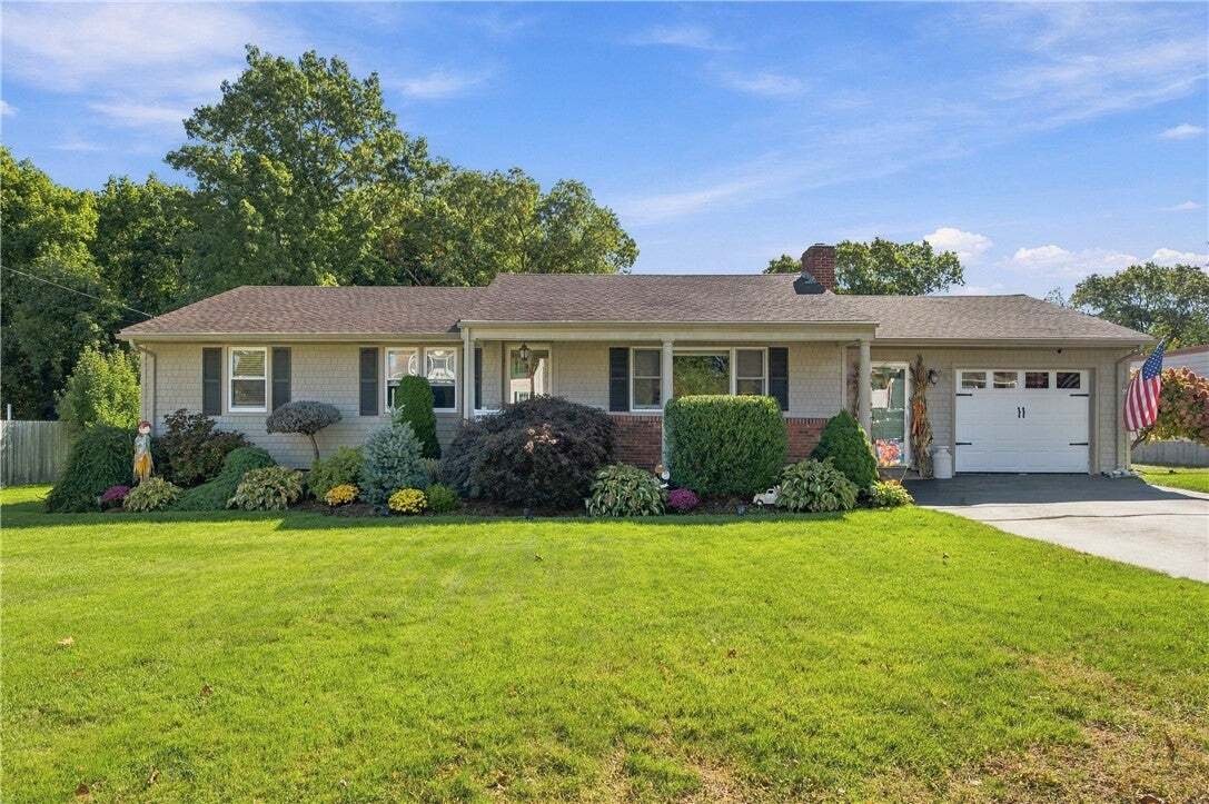 Casa en Smithfield, Rhode Island, Estados Unidos 1 - 19136305