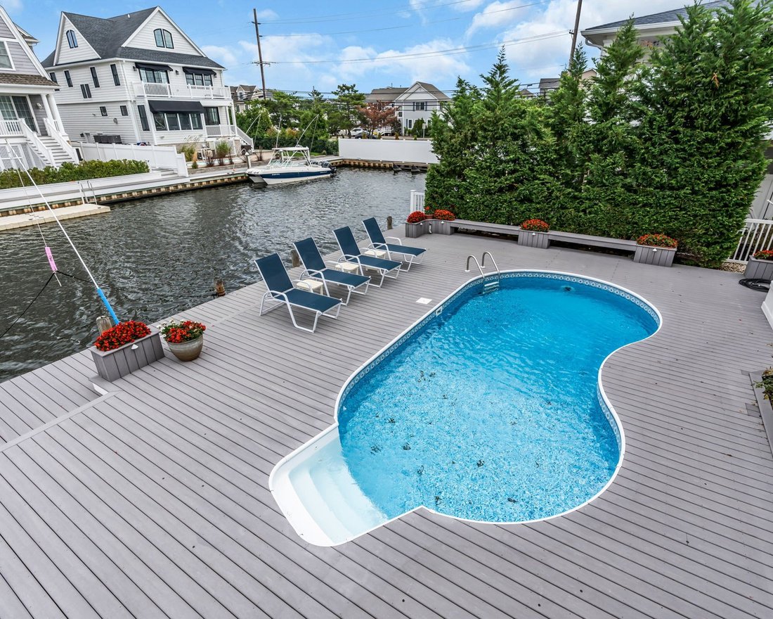 House in Lavallette, New Jersey, United States 2 - 19127696