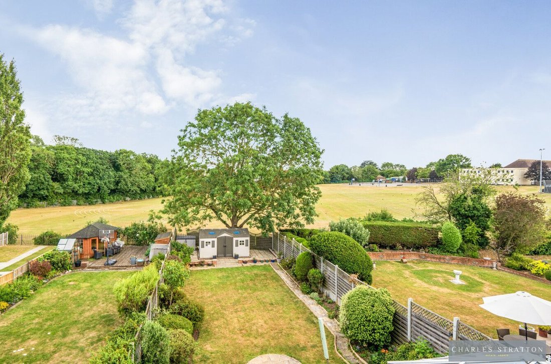 Haus in Gidea Park, Romford, England 2 - 19130846