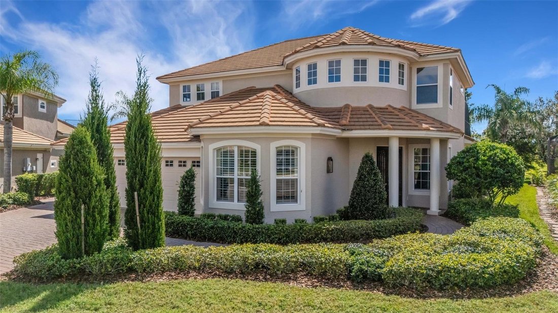 House in Lakeland, Florida, United States 1 - 19125400
