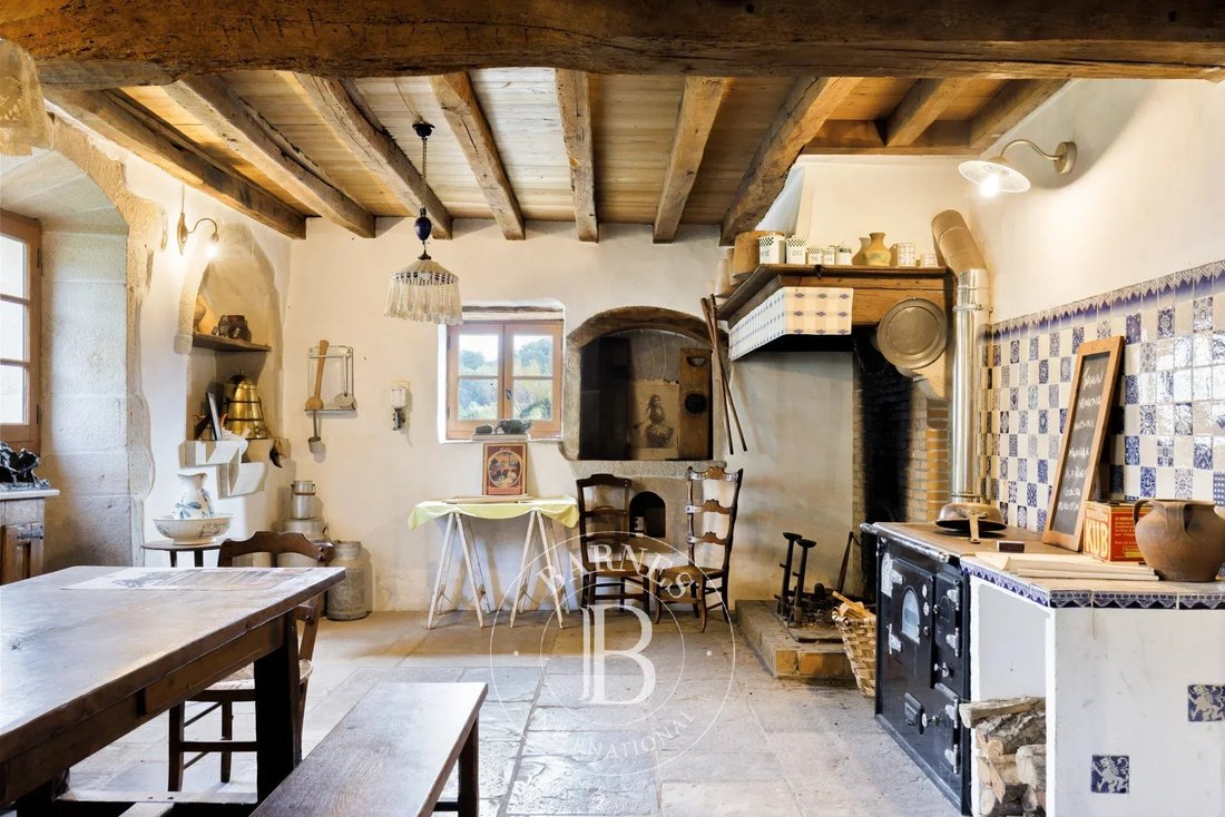 Casa a Saint-Pée-sur-Nivelle, Nuova Aquitania, Francia 4 - 19122694