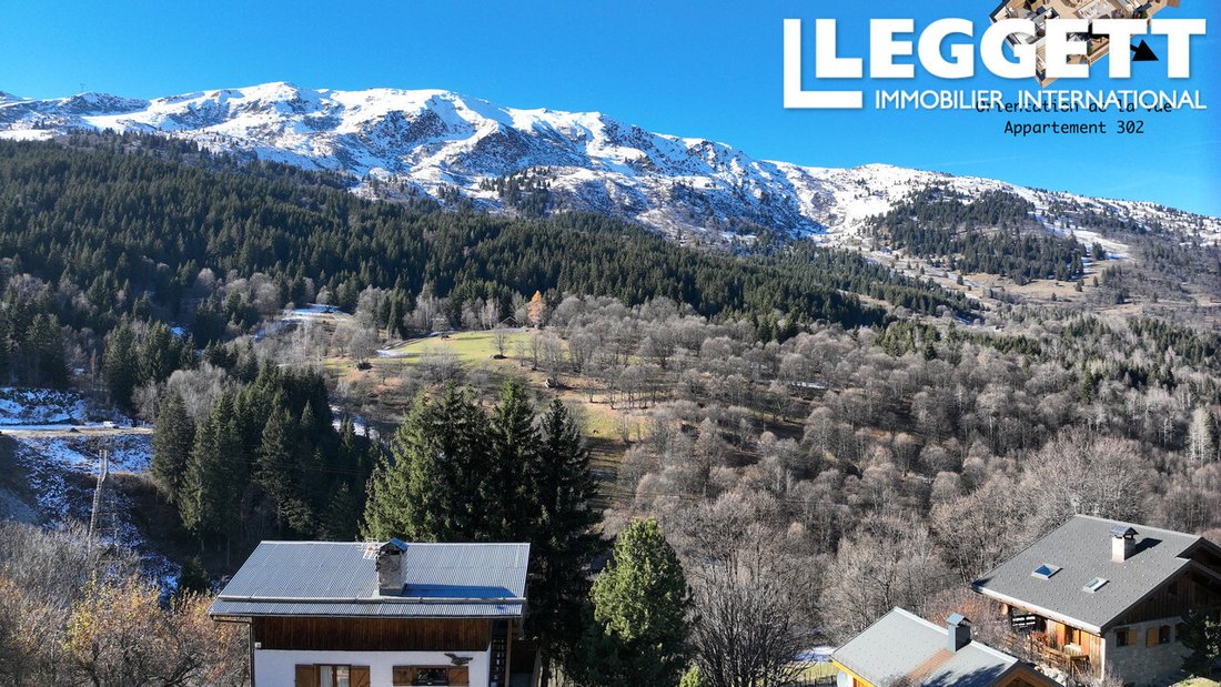 Apartamento en Méribel, Les Allues, Auvernia-Ródano-Alpes 5 - 19122954