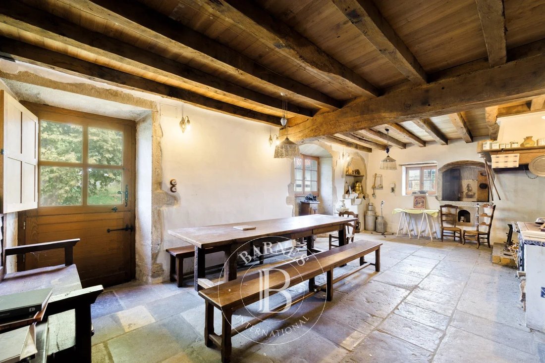 Casa a Saint-Pée-sur-Nivelle, Nuova Aquitania, Francia 5 - 19122694