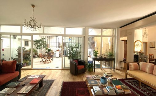 Casa a Briffaut Rousset-Laprat Maninet-Fontlozier La Palla, Valence, Francia 1