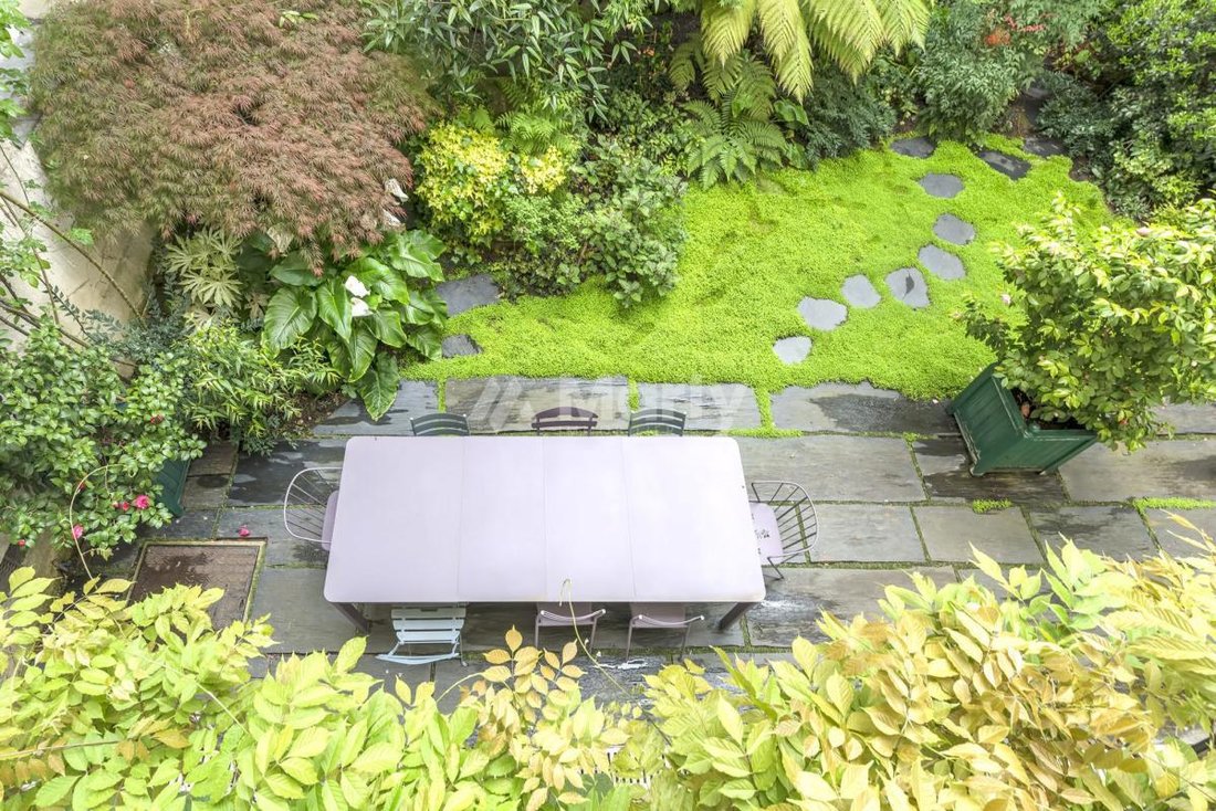 Apartamento en Arsenal, Paris 4e Arrondissement, París 4 - 19123088