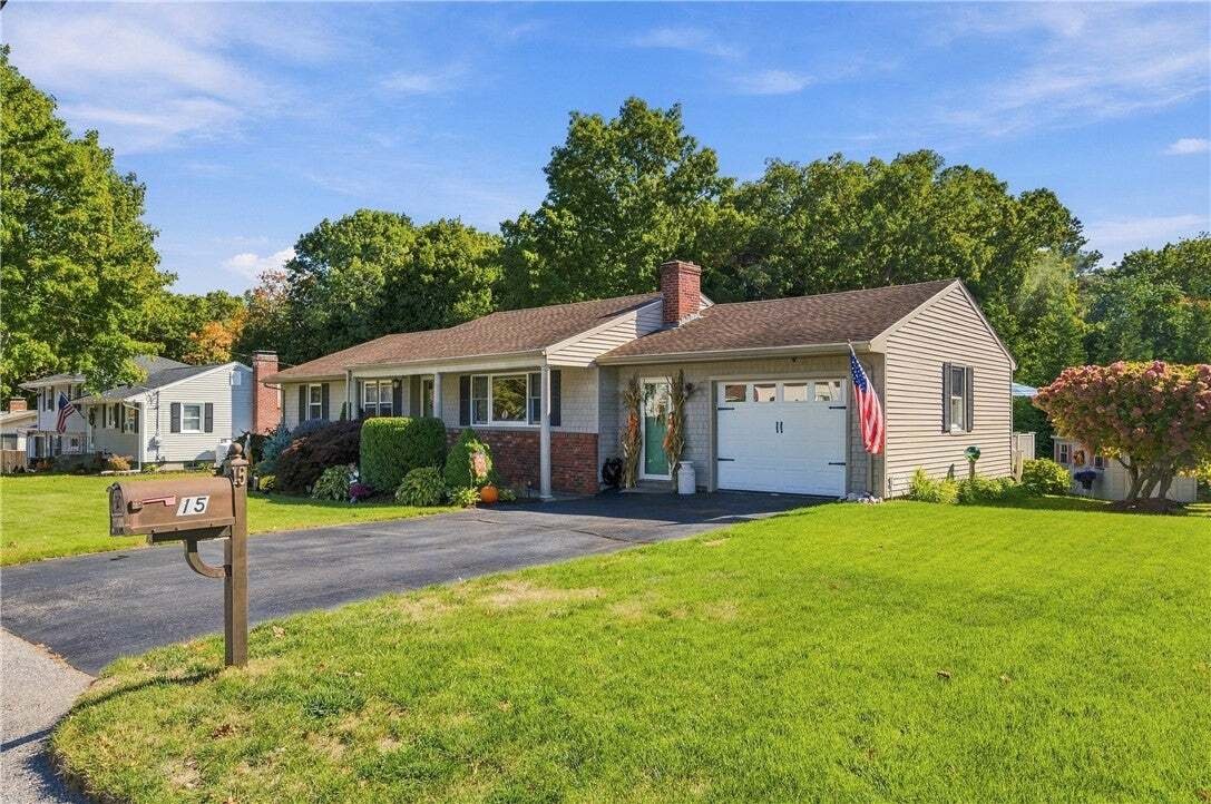Casa en Smithfield, Rhode Island, Estados Unidos 3 - 19136305