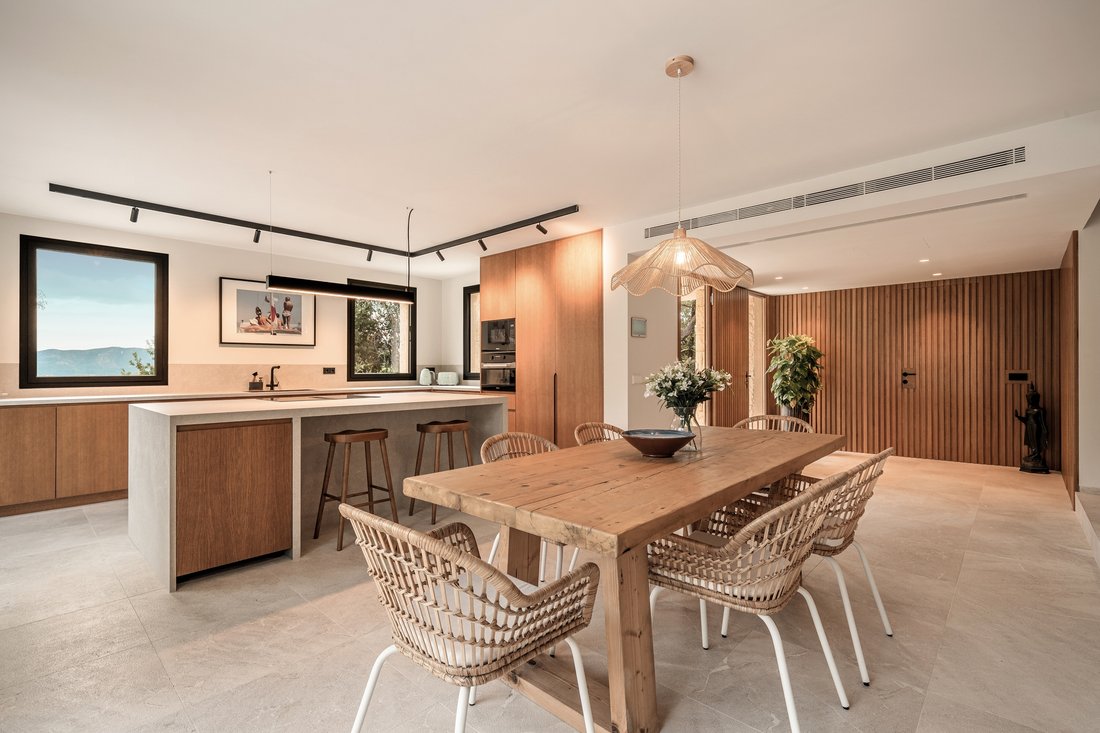 Villa in Es Capdellà, Calvià, Balearische Inseln 5 - 19126688