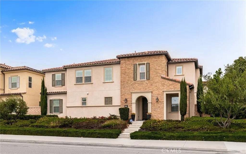 Casa a Whittier, California, Stati Uniti 1 - 19125522