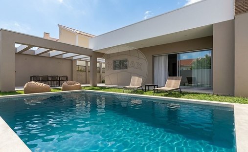 Casa a Fernão Ferro, Setúbal Municipality, Portogallo 1