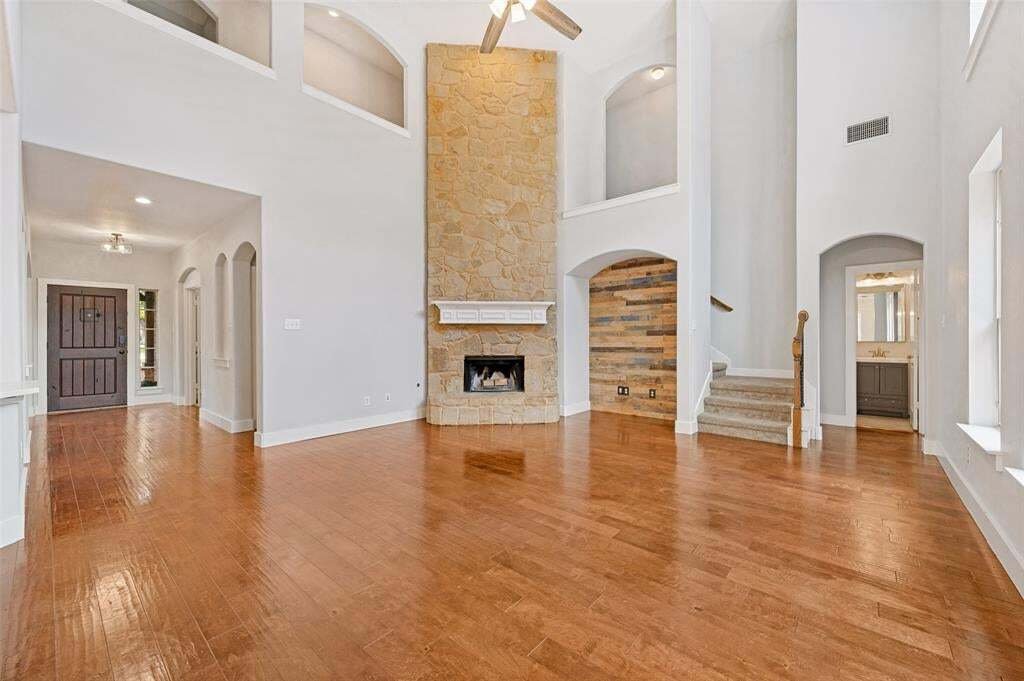 Casa en Fort Worth, Texas, Estados Unidos 5 - 19125897
