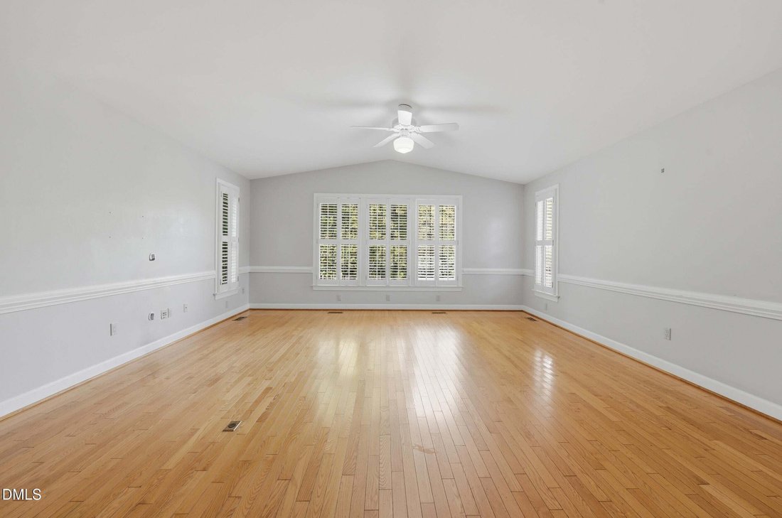 Casa en Raleigh, Carolina del Norte, Estados Unidos 4 - 19125534