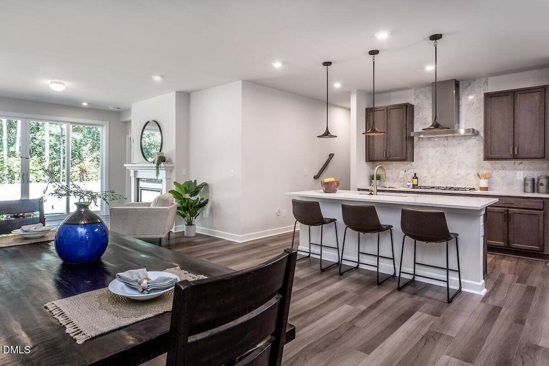 Residenza a Morrisville, Carolina del Nord, Stati Uniti 5 - 19131798