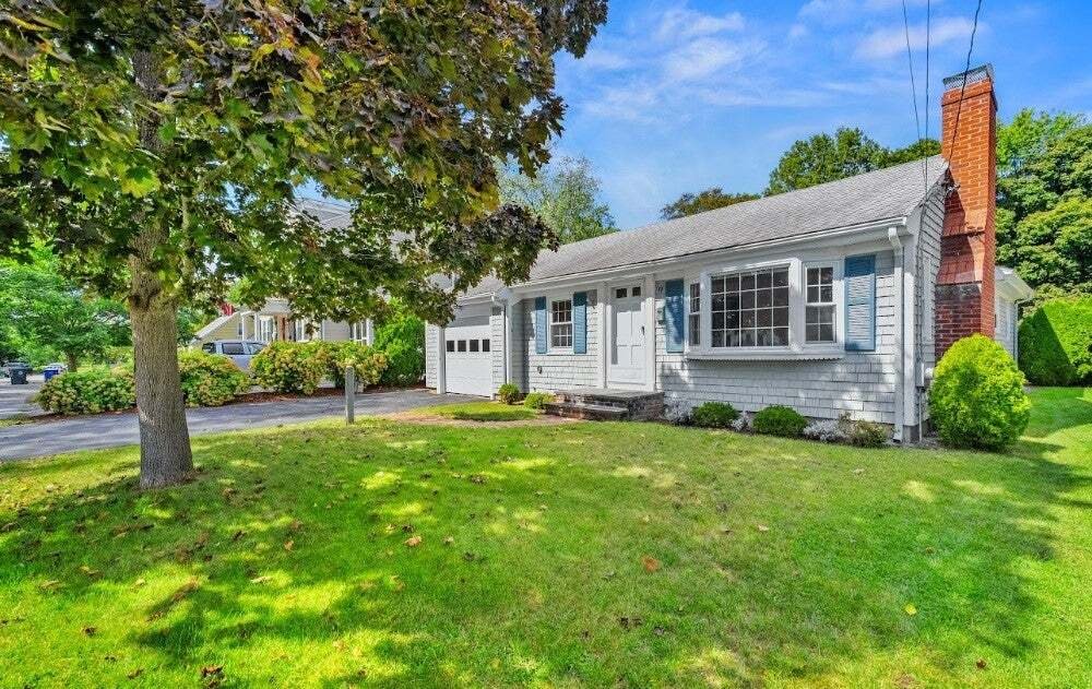 Maison à East Providence, Rhode Island, États-Unis 1 - 19124357