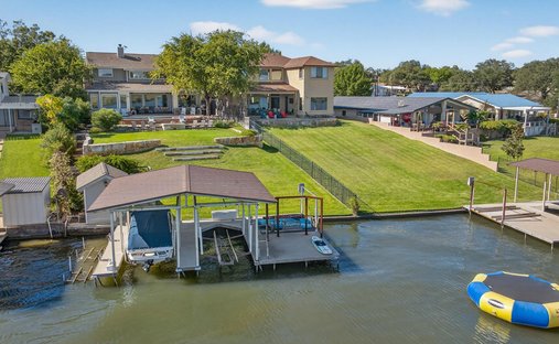 Casa a Kingsland, Texas, Stati Uniti 1