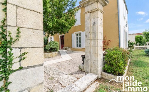 Maison à Puilboreau, Nouvelle-Aquitaine, France 1