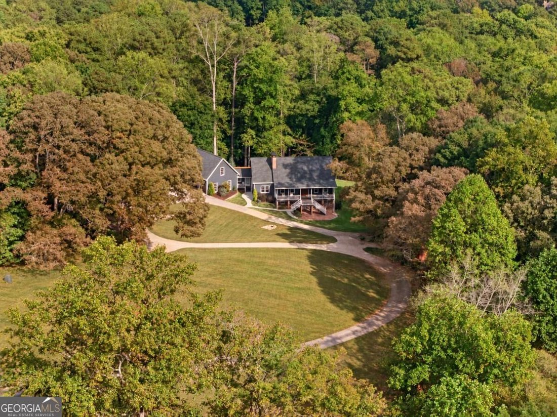 Casa a Roswell, Georgia, Stati Uniti 1 - 19125721
