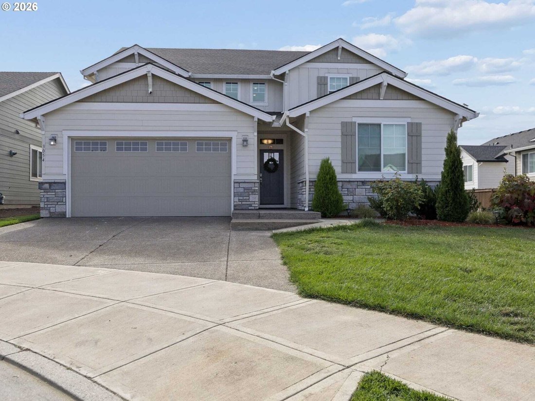Haus in Gresham, Oregon, Vereinigte Staaten 1 - 19128565
