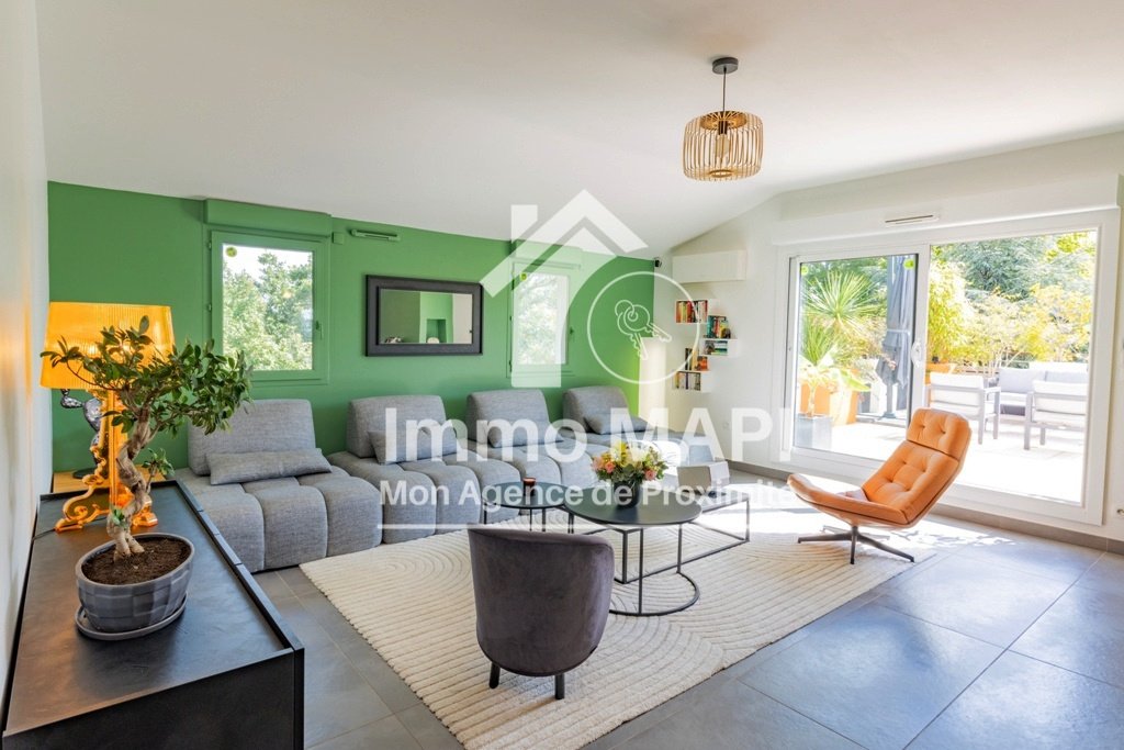 Apartamento en San Cipriano, Toulouse, Francia 4 - 19126060