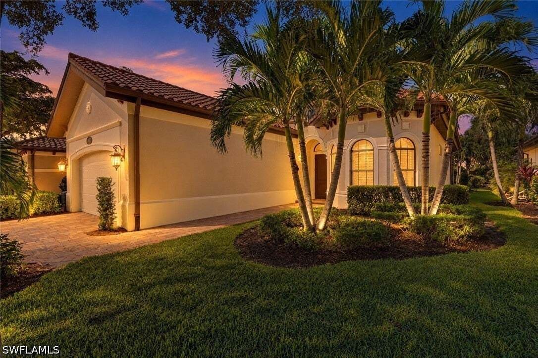 Casa en Naples, Florida, Estados Unidos 1 - 19124196