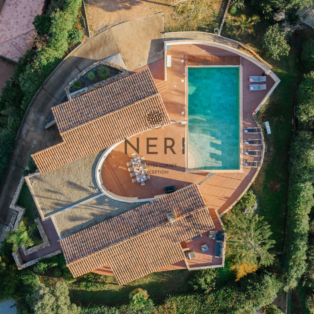 Casa a Pietrosella, Corsica, Francia 5 - 17483110