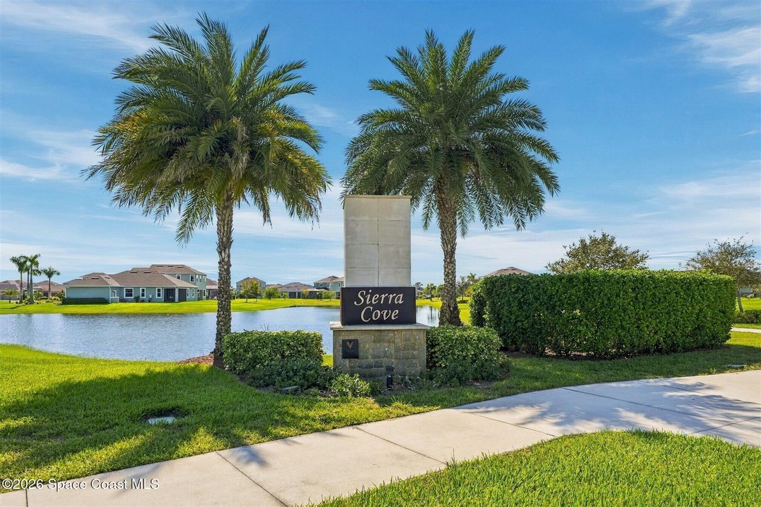 House in Melbourne, Florida, United States 4 - 19121380