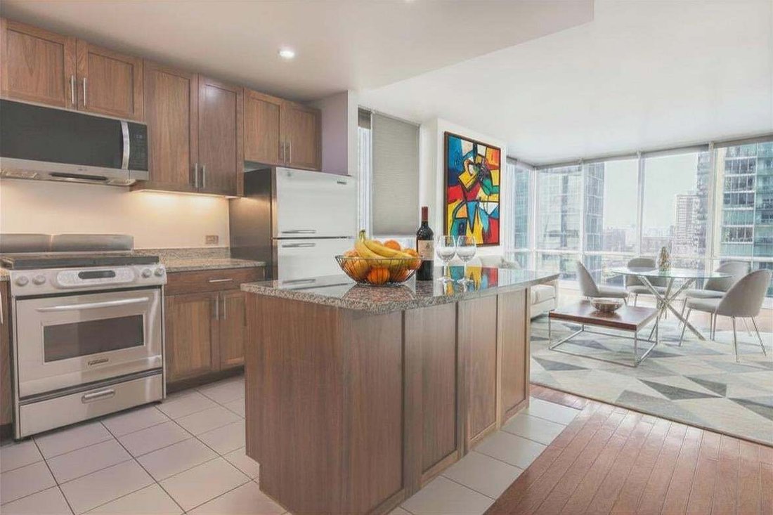 Condominio en Hoboken, Nueva Jersey, Estados Unidos 4 - 19121156