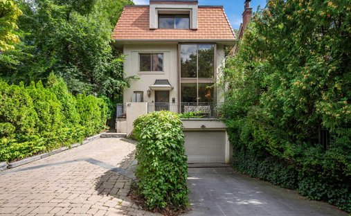 Maison à Toronto, Ontario, Canada 1
