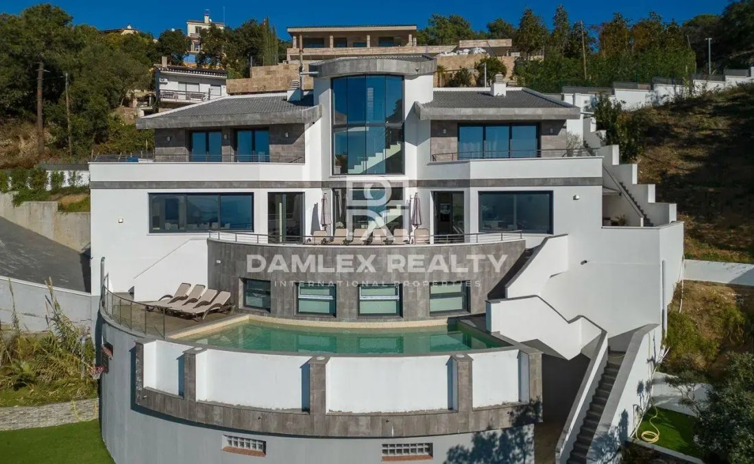 House in Lloret de Mar, Catalonia, Spain 5 - 12421174