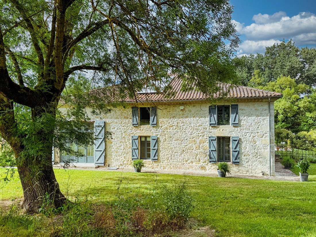 Villa à Nord, Condom, France 2 - 19131295