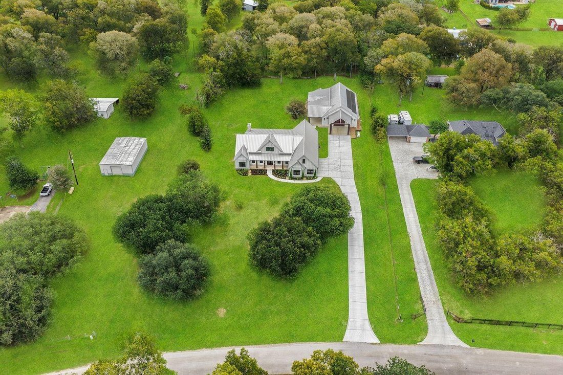 Condominio en Fulshear, Texas, Estados Unidos 3 - 19128729