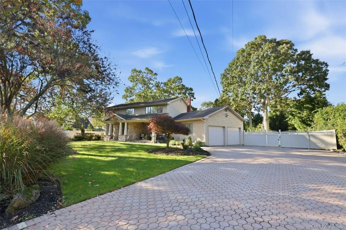 Haus in East Islip, New York, Vereinigte Staaten 3 - 19136057