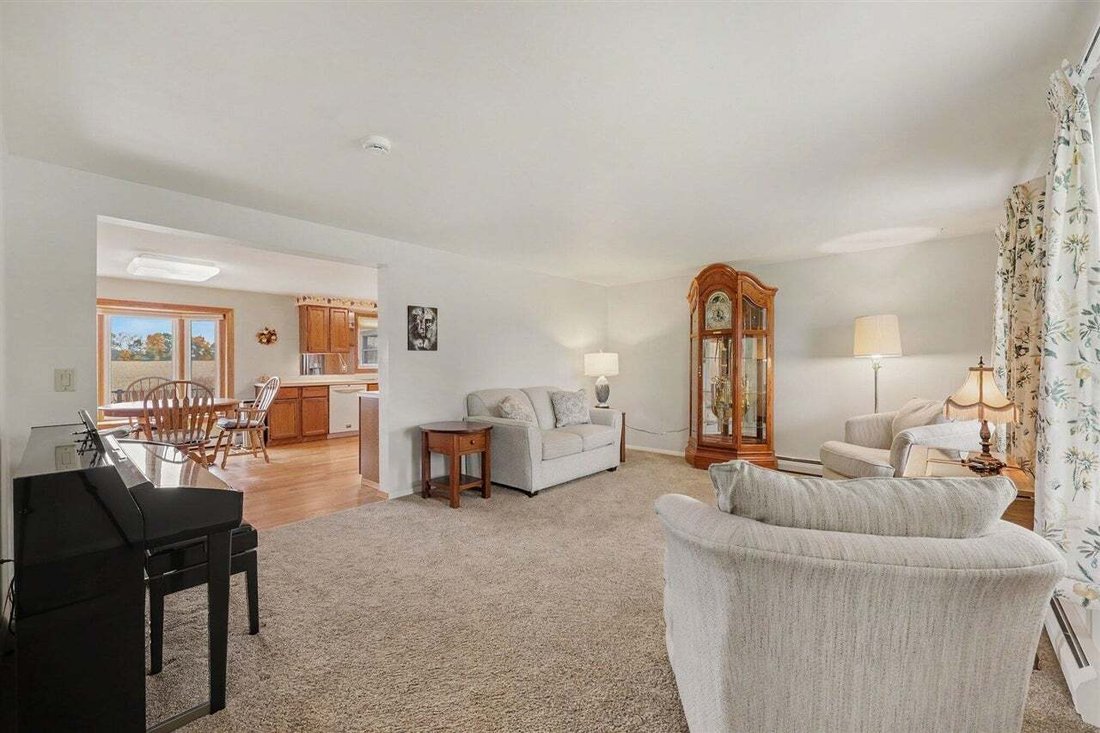 House in Dexter, Michigan, United States 4 - 19125279