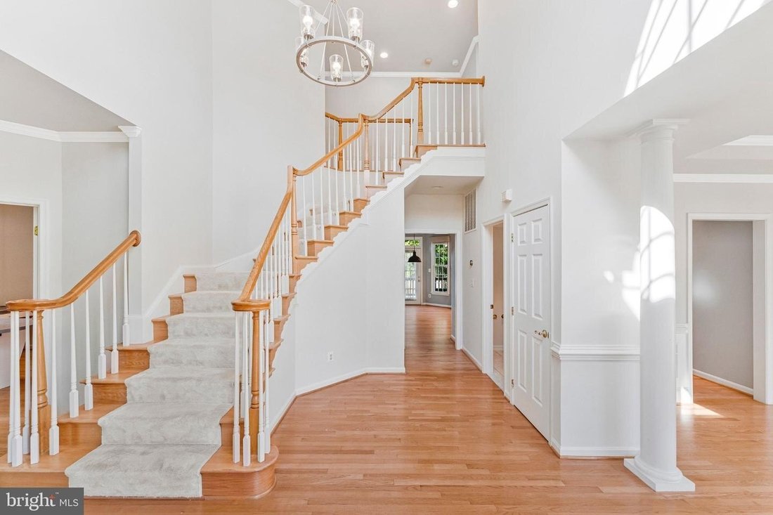 House in Vienna, Virginia, United States 3 - 19136155