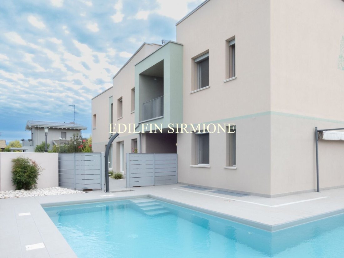 Apartamento en Centro, Peschiera del Garda, Véneto 3 - 19003665