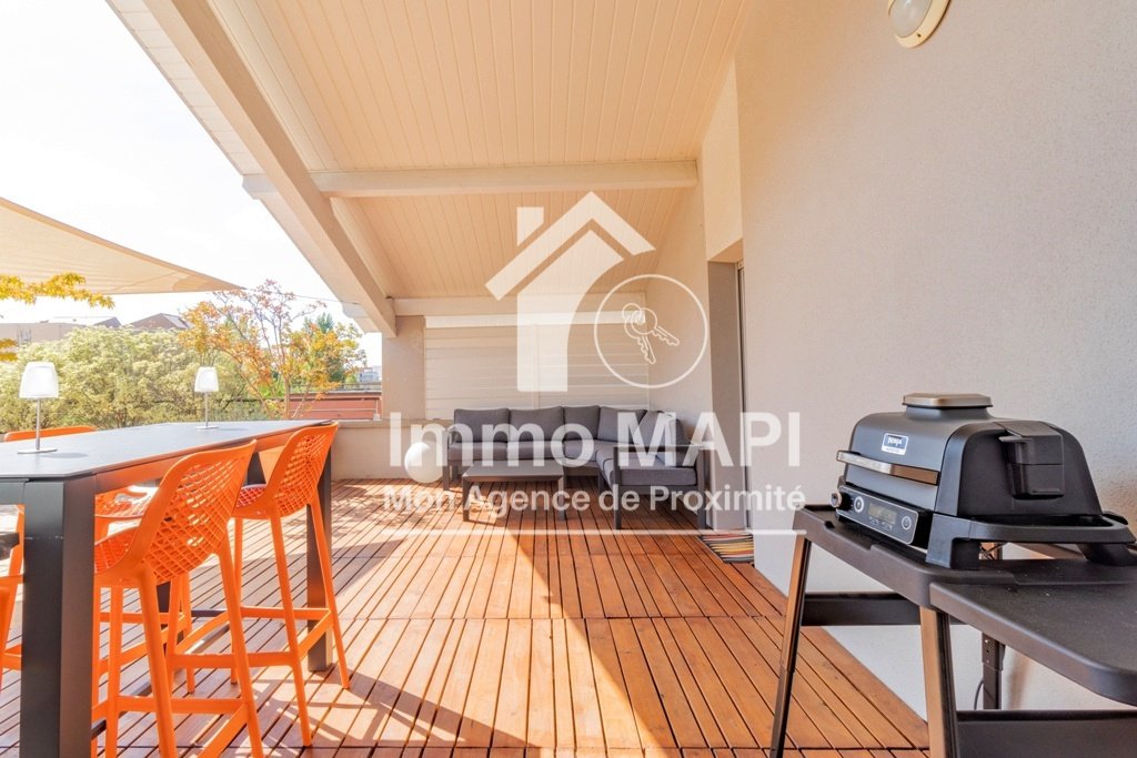 Apartamento en San Cipriano, Toulouse, Francia 3 - 19126060