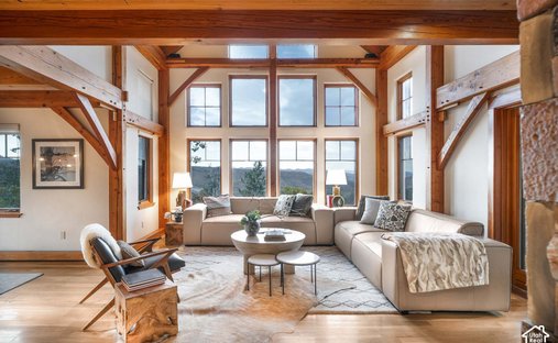 Casa a Park City, Utah, Stati Uniti 1