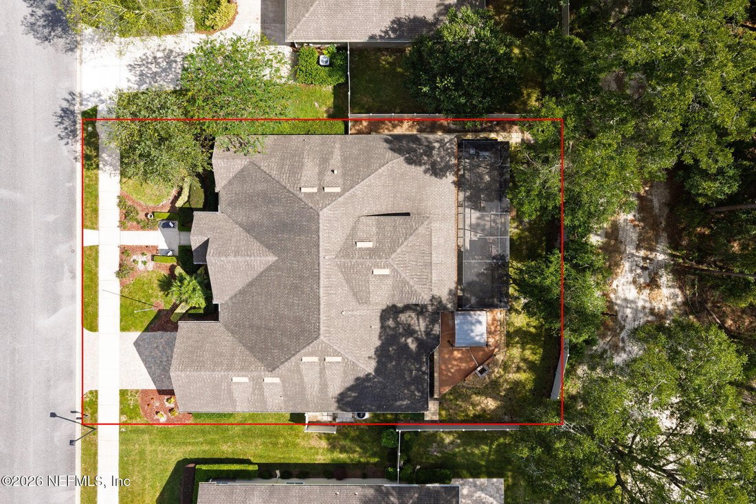 Haus in Jacksonville, Florida, Vereinigte Staaten 4 - 19131268