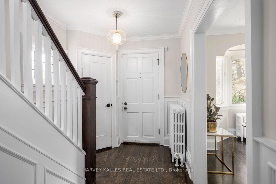 Maison à Toronto, Ontario, Canada 4 - 19127856
