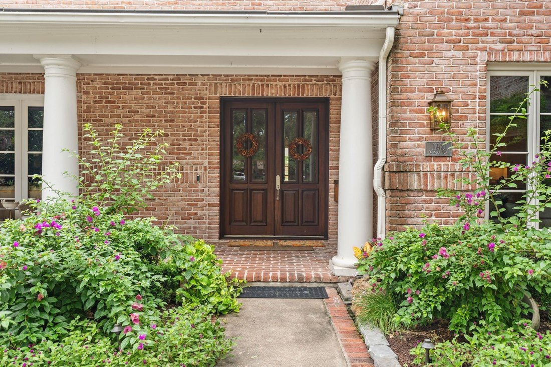 House in Houston, Texas, United States 4 - 19125814