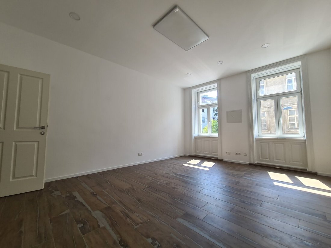 Wohnung in Wien, Wien, Österreich 3 - 19129583
